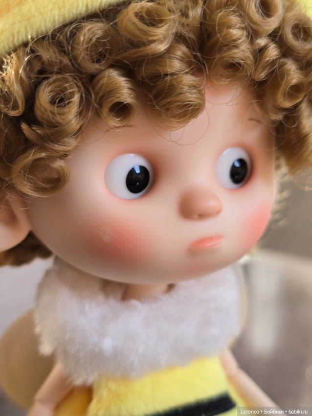 Luke из серии Luke & Lulu фулсет (фото 6)