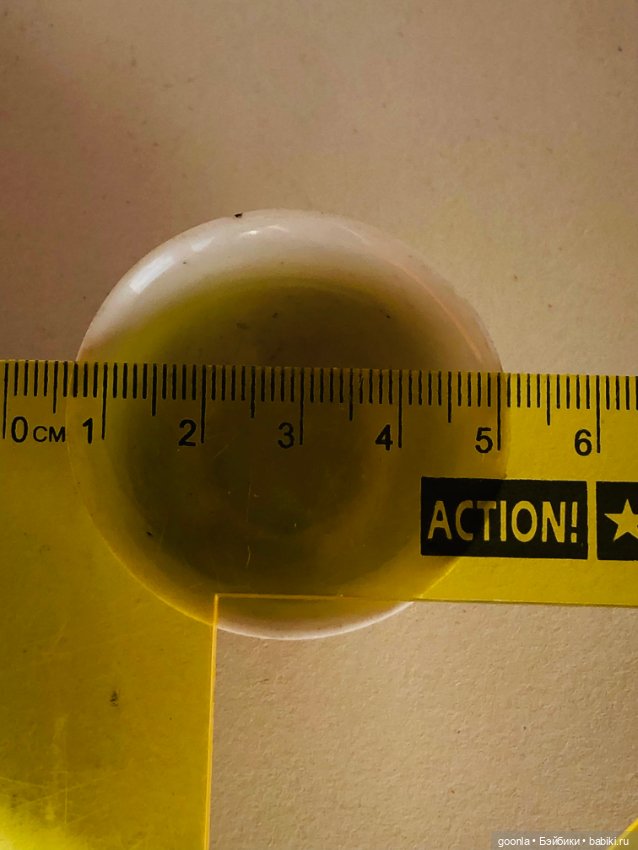 Две чайные пары — Аксессуары для кукольных фотосессий (фото 8)