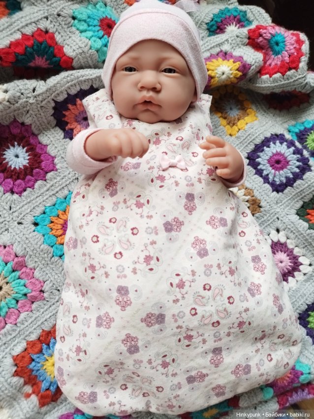 Кукла реборн Antonio Juan