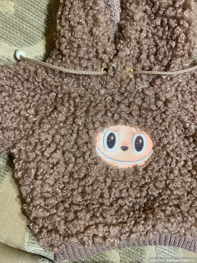 Костюм Лабубу — Одежда (фото 5)