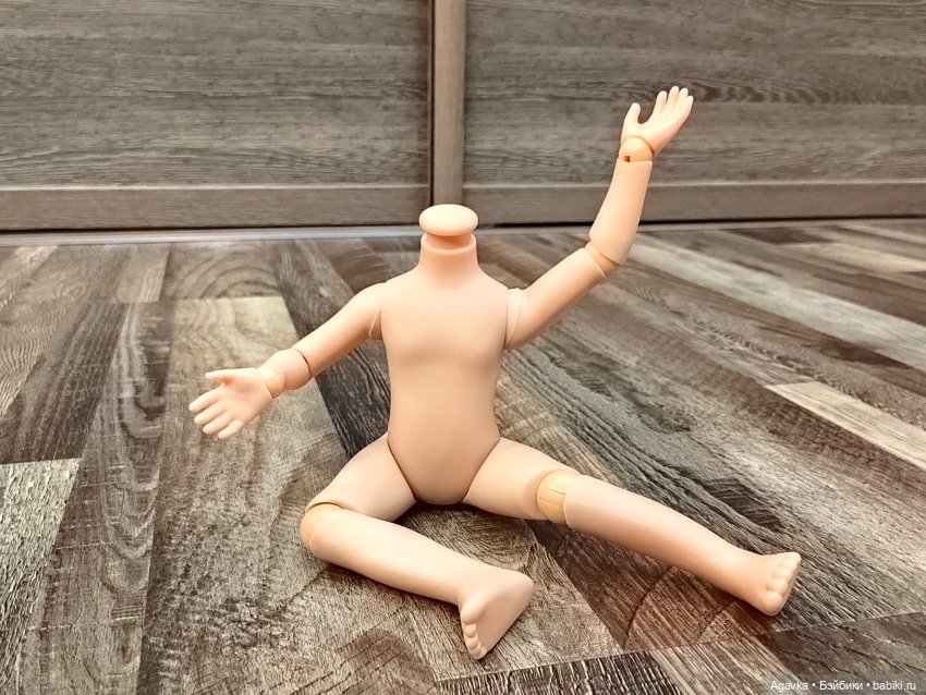 Корейские тела для Паола рейна (фото 3)