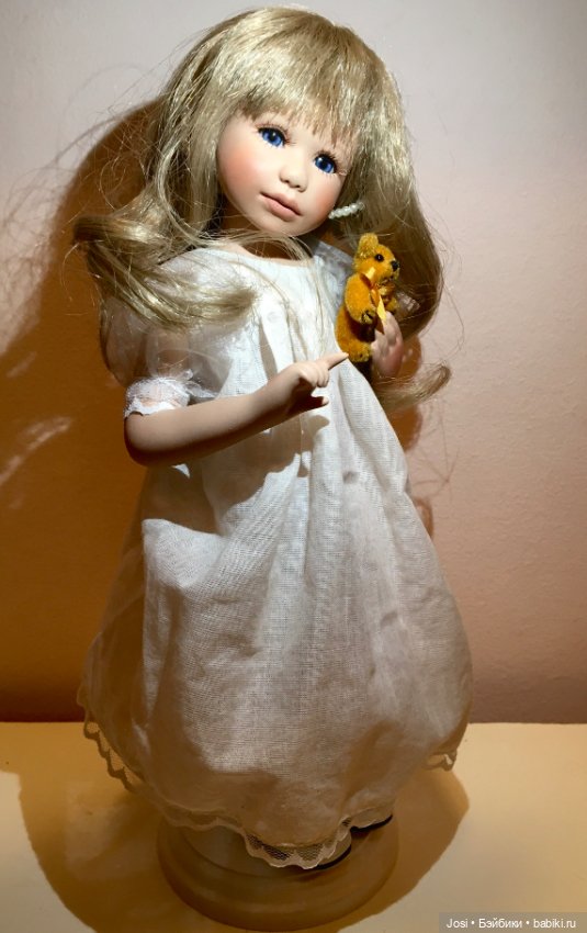 Редчайшая Phelomene от Gabriele Muller (фото 4)