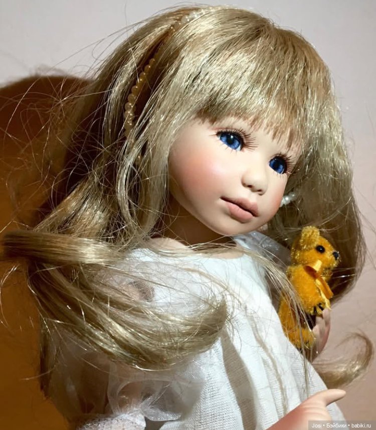 Редчайшая Phelomene от Gabriele Muller (фото 2)