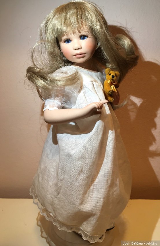 Редчайшая Phelomene от Gabriele Muller (фото 5)