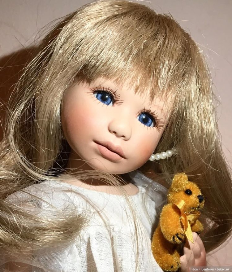 Редчайшая Phelomene от Gabriele Muller