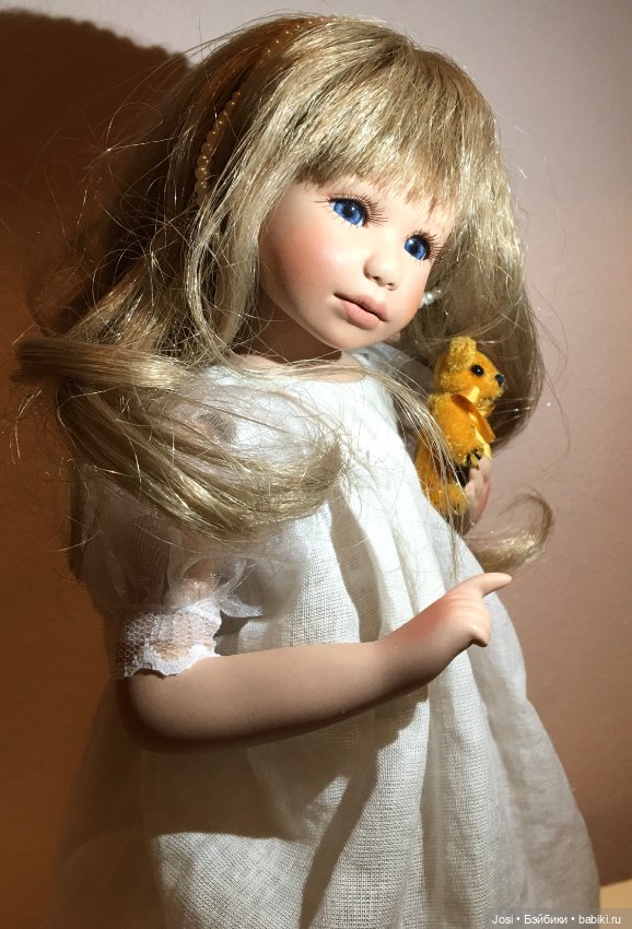 Редчайшая Phelomene от Gabriele Muller (фото 6)