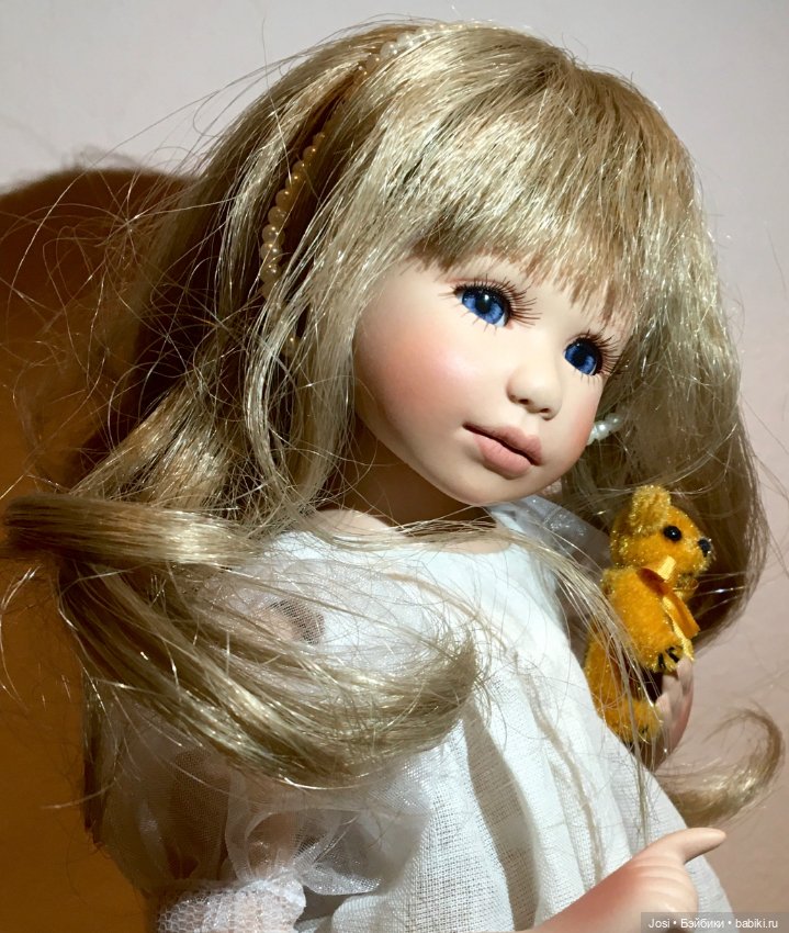 Редчайшая Phelomene от Gabriele Muller (фото 8)