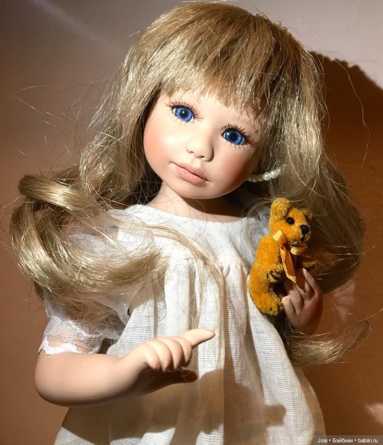 Редчайшая Phelomene от Gabriele Muller (фото 3)