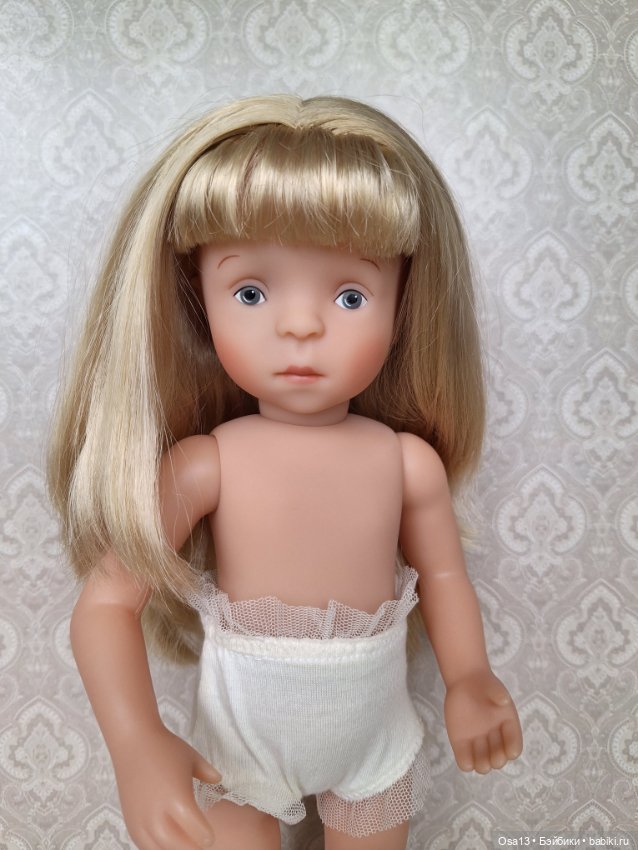 Жозефина Минуш, Josephine Minouch Kathe Kruse (фото 3)