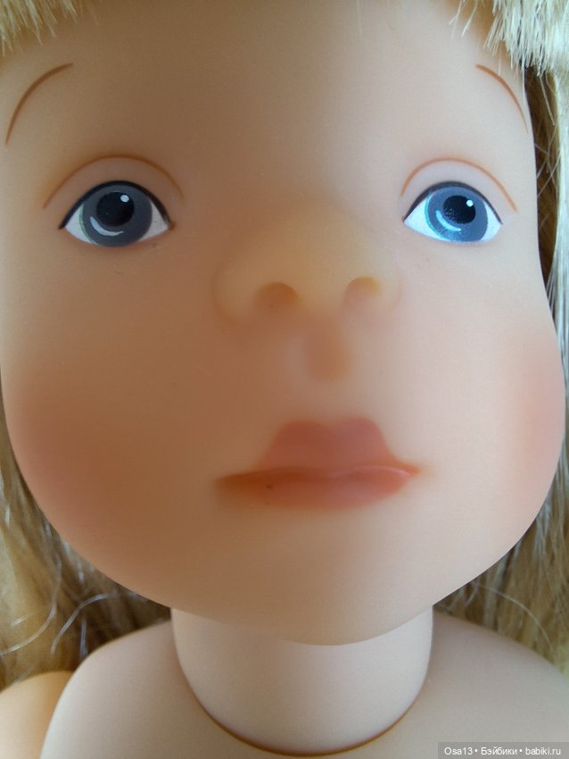 Жозефина Минуш, Josephine Minouch Kathe Kruse (фото 8)