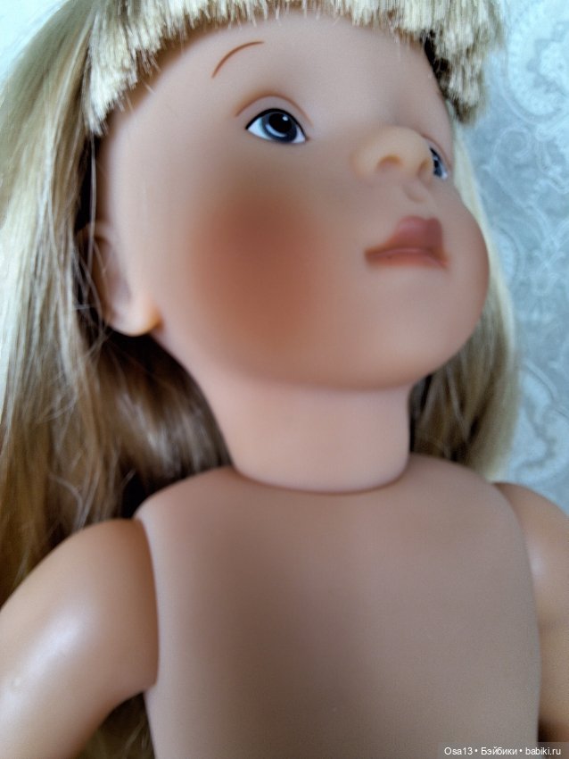 Жозефина Минуш, Josephine Minouch Kathe Kruse (фото 9)