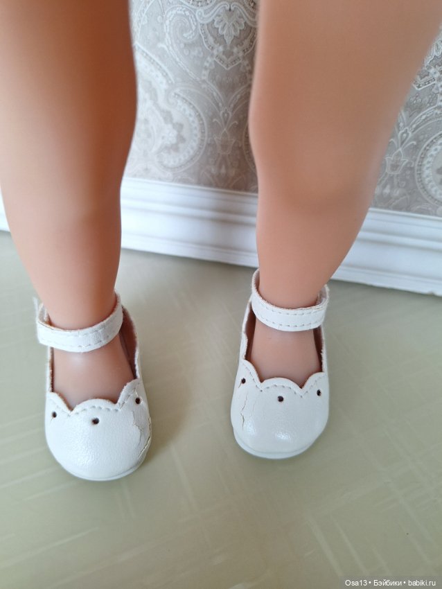 Жозефина Минуш, Josephine Minouch Kathe Kruse (фото 7)