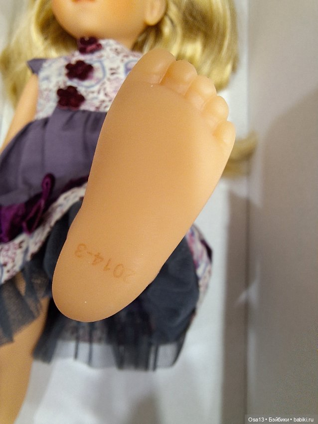 Жозефина Минуш, Josephine Minouch Kathe Kruse (фото 10)