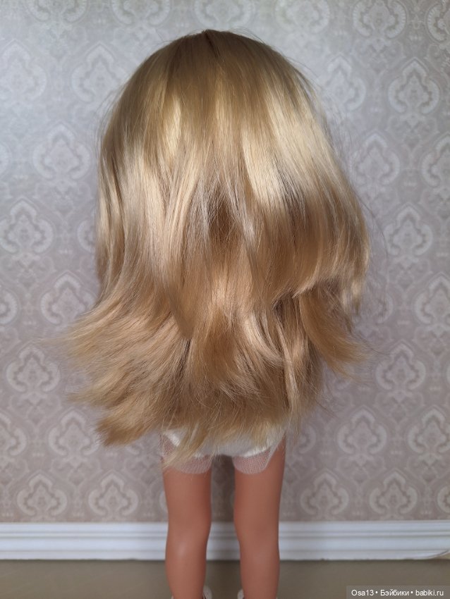 Жозефина Минуш, Josephine Minouch Kathe Kruse (фото 4)