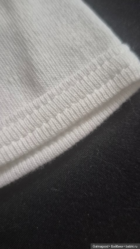 Нижнее белье для девочек СССР (фото 3)