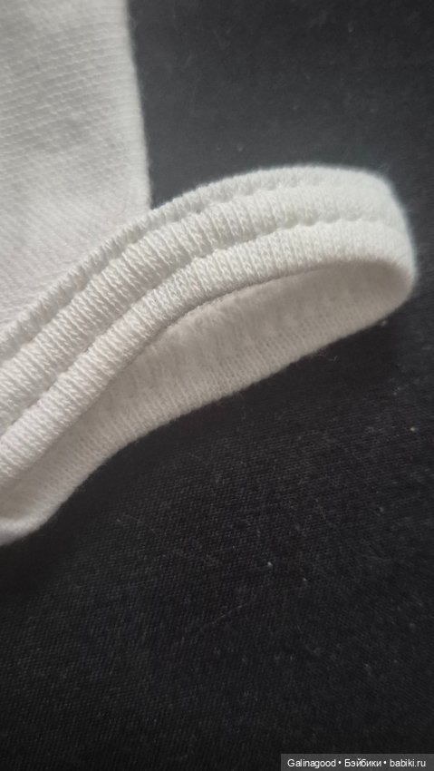 Нижнее белье для девочек СССР (фото 3)