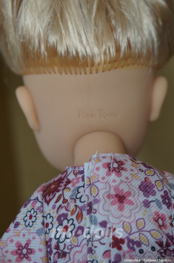 Клара#2 Paola Reina — Игровые куклы