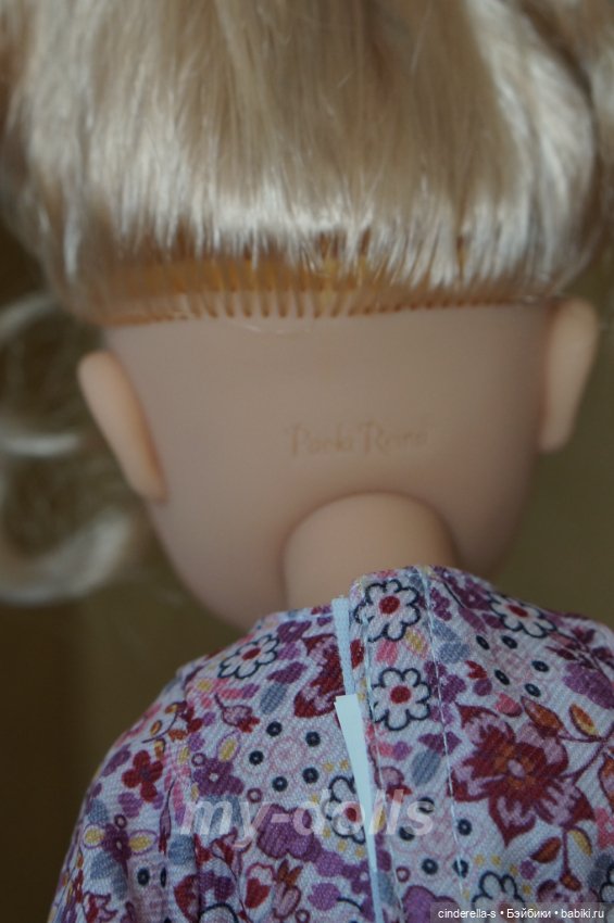 Клара#1 Paola Reina — Игровые куклы (фото 10)