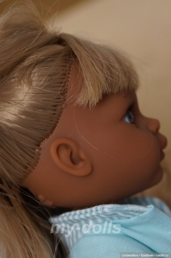 Шарнирная Кора#2 Paola Reina (фото 7)