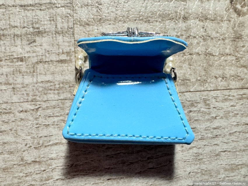 Сумочка Integrity Toys (разделила набор) (фото 3)