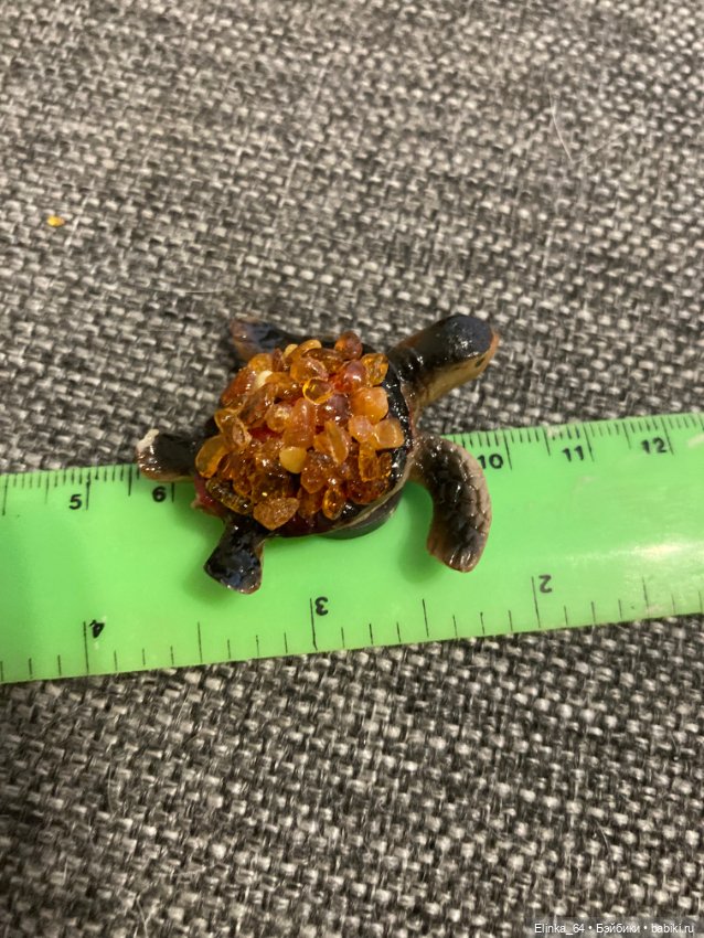 Лот для кукол и творчества и Черепашка (фото 5)