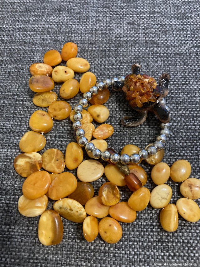 Лот для кукол и творчества и Черепашка