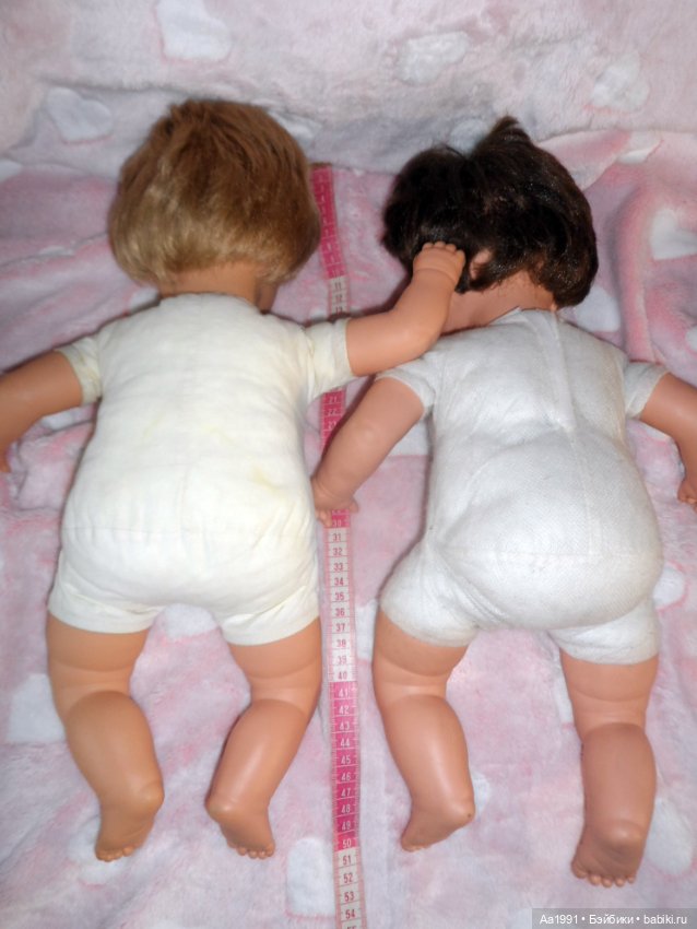 Редкие испанские куколки ONIL (фото 6)