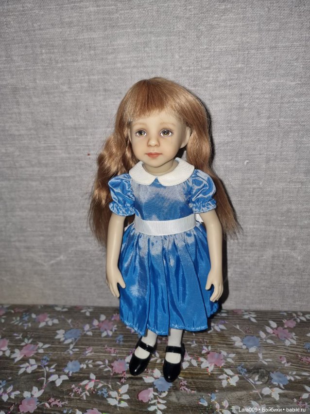 Джейми (Jamie) Mini Pal - Мару и Друзья (Maru and friends) (фото 2)