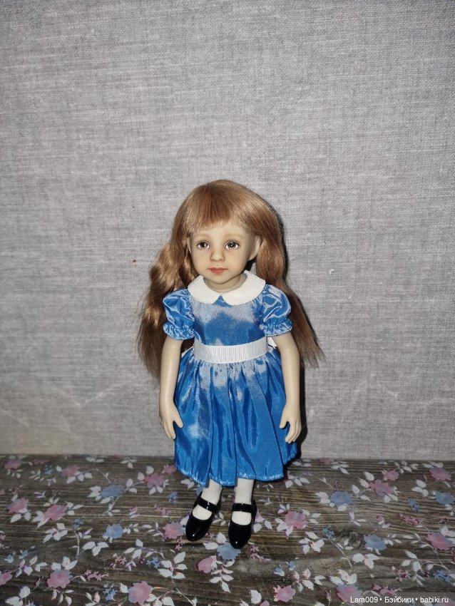 Джейми (Jamie) Mini Pal - Мару и Друзья (Maru and friends) (фото 8)