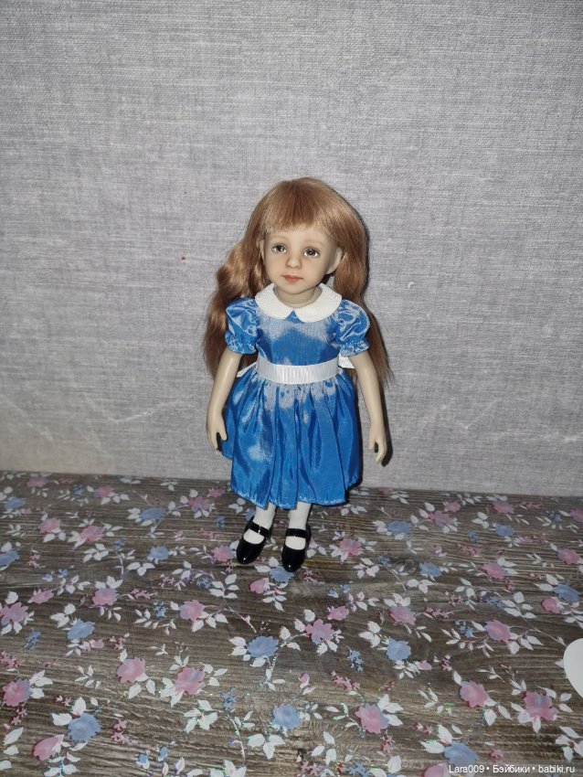 Джейми (Jamie) Mini Pal - Мару и Друзья (Maru and friends)