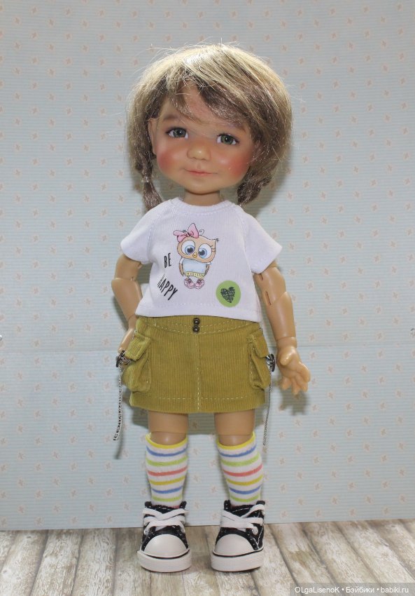 Комплекты для пельмешек Meadowdolls Dumplings 28 см (фото 3)