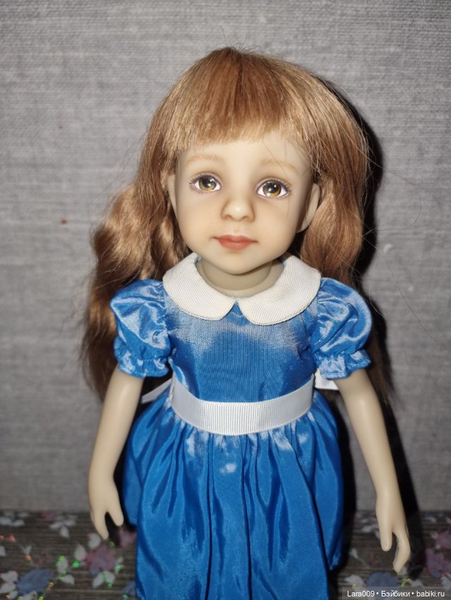 Джейми (Jamie) Mini Pal - Мару и Друзья (Maru and friends) (фото 3)