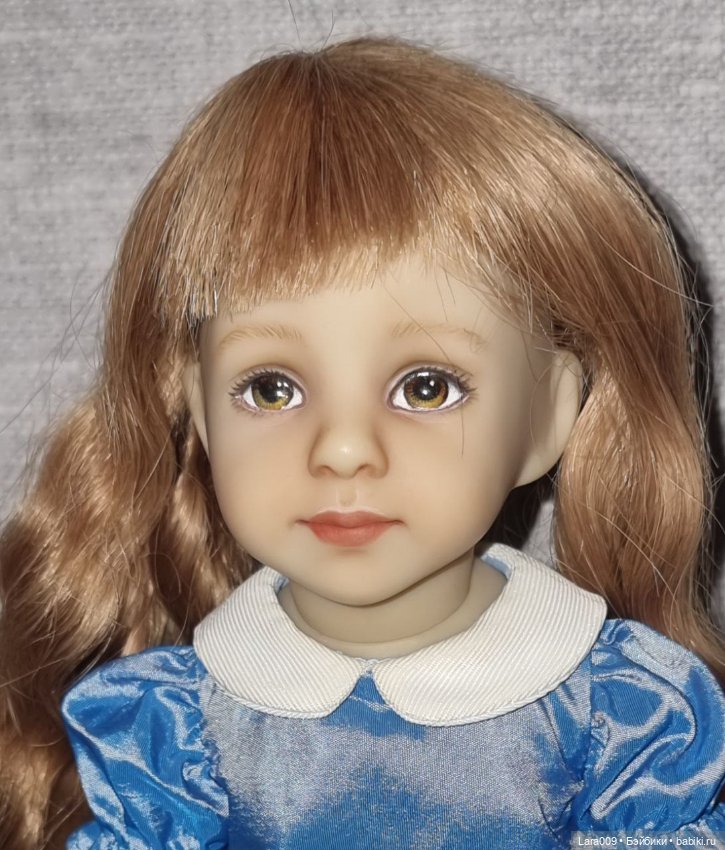 Джейми (Jamie) Mini Pal - Мару и Друзья (Maru and friends) (фото 7)