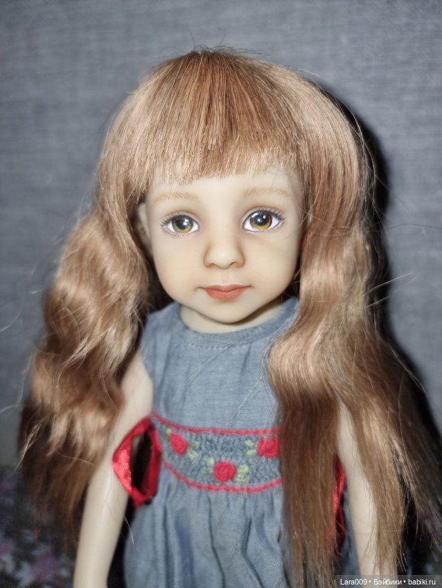 Джейми (Jamie) Mini Pal - Мару и Друзья (Maru and friends) (фото 5)