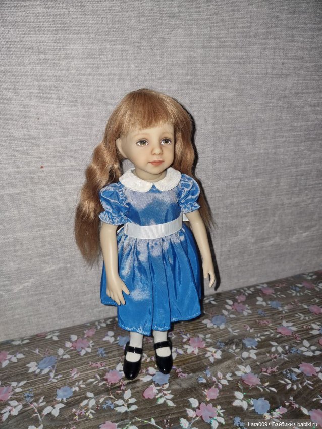 Джейми (Jamie) Mini Pal - Мару и Друзья (Maru and friends) (фото 6)