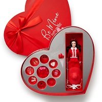 Очки от Poppy Parker Be Mine (Integrity toys) (фото 3)