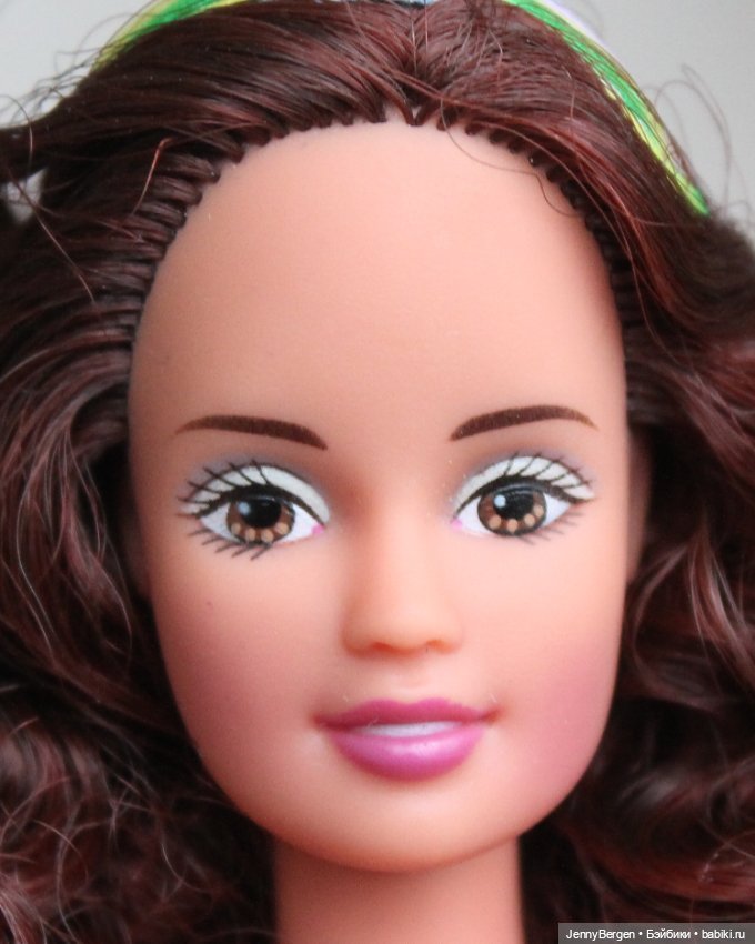 School Cool Teresa 2000 — Игровые куклы (фото 8)