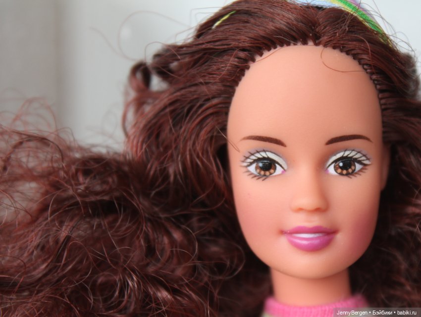 School Cool Teresa 2000 — Игровые куклы (фото 3)