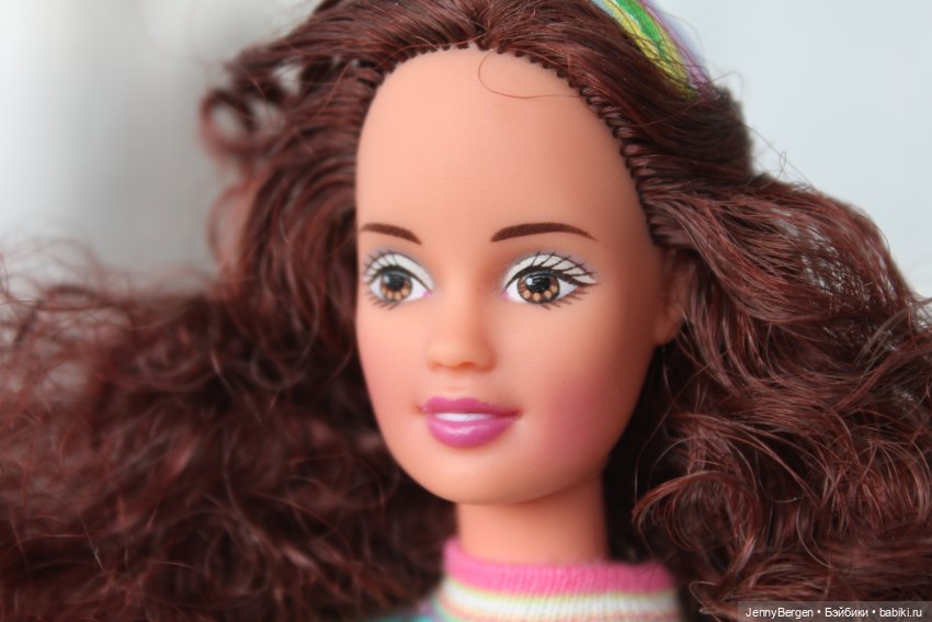 School Cool Teresa 2000 — Игровые куклы (фото 5)