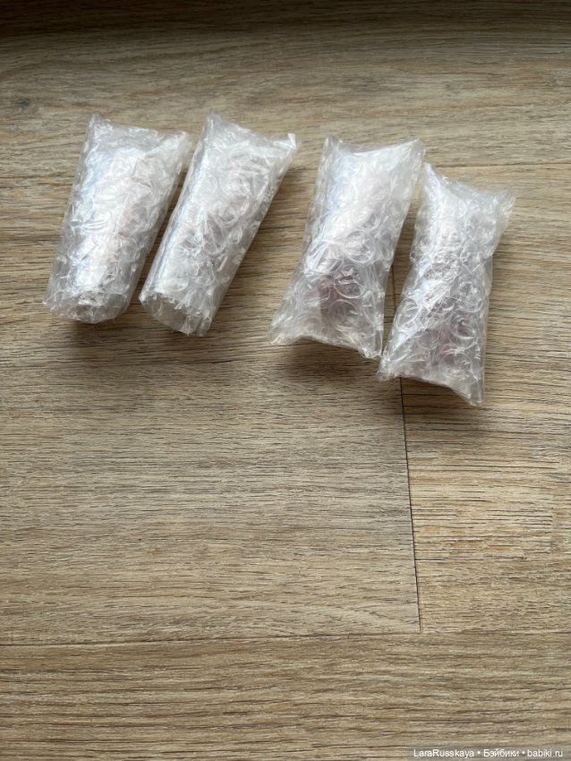 Продам новые стопы для нового Кролика в 3 скин (фото 7)