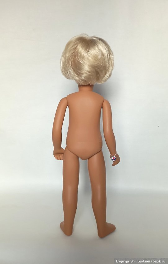 Саша, Sasha "Blonde sweater" от Sasha Morgentaler (фото 10)