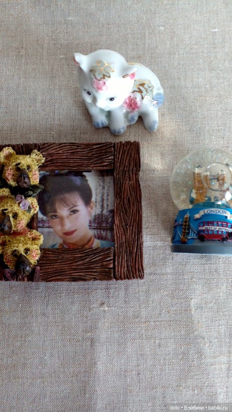 Миниатюры для кукольных фотосессий