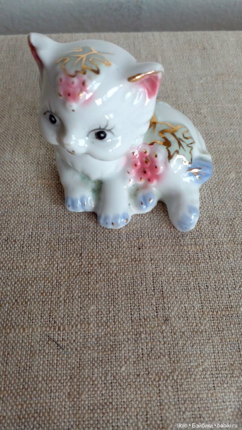 Миниатюры для кукольных фотосессий (фото 4)