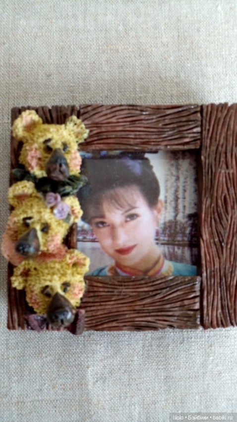 Миниатюры для кукольных фотосессий (фото 2)