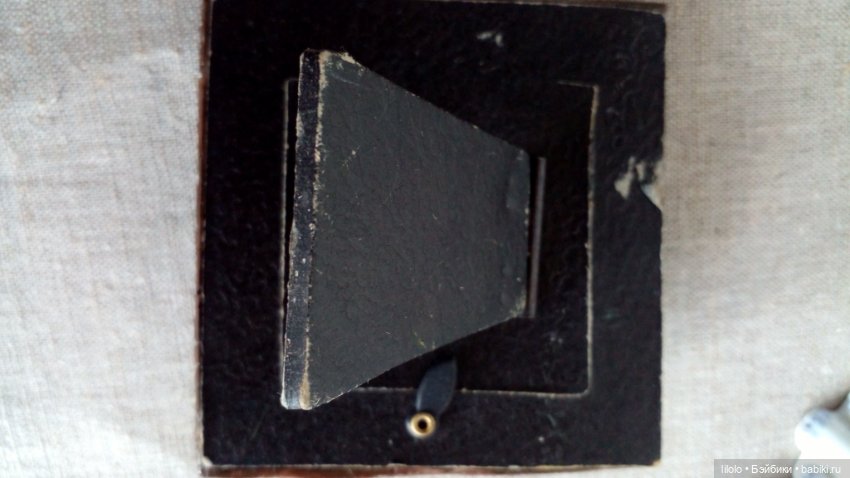 Миниатюры для кукольных фотосессий (фото 3)