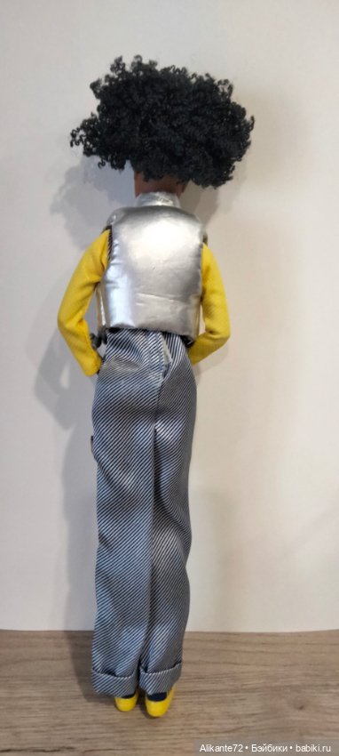 Generation girl Nichelle 1998 г (фото 2)