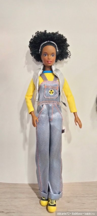 Generation girl Nichelle 1998 г