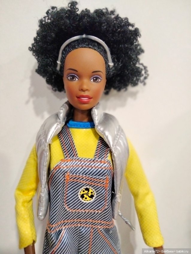 Generation girl Nichelle 1998 г (фото 3)