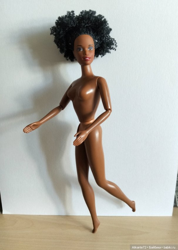 Generation girl Nichelle 1998 г (фото 6)