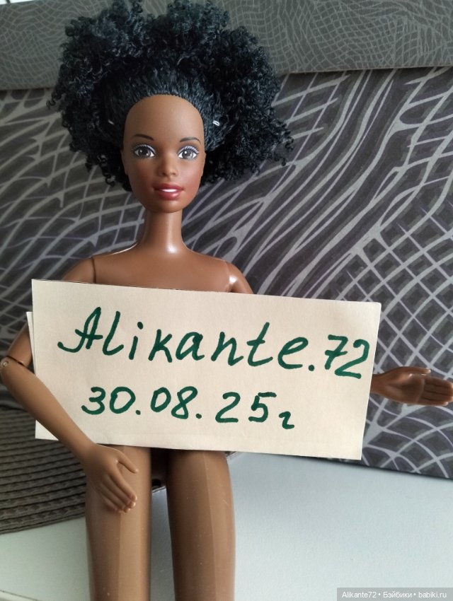 Generation girl Nichelle 1998 г (фото 7)